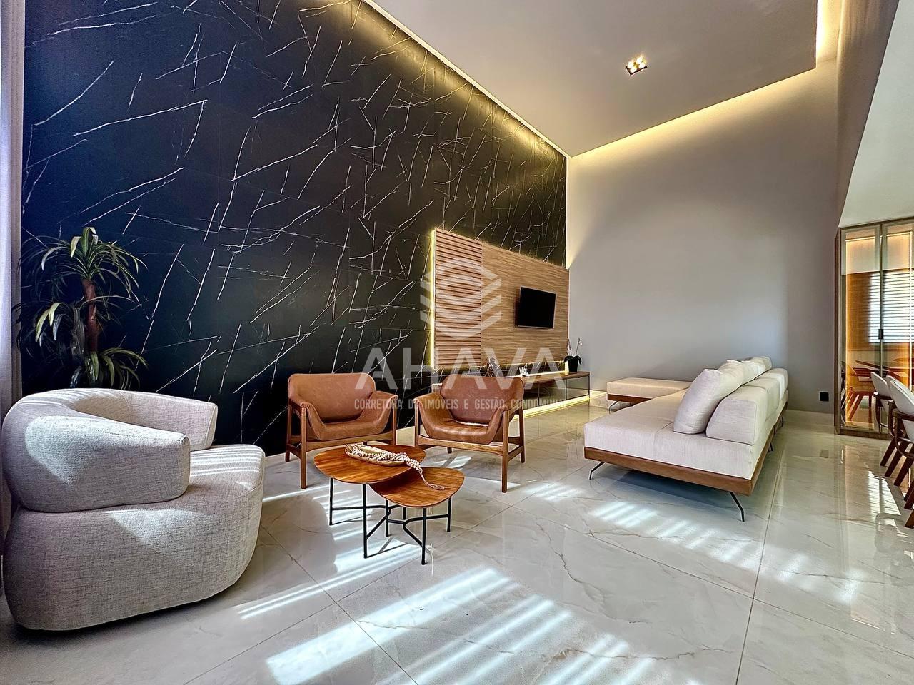 Casa à venda no São Luiz: 