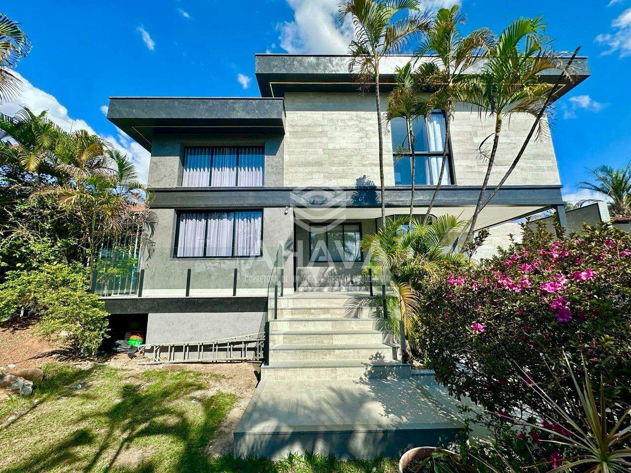 Casa à venda no São Luiz: 