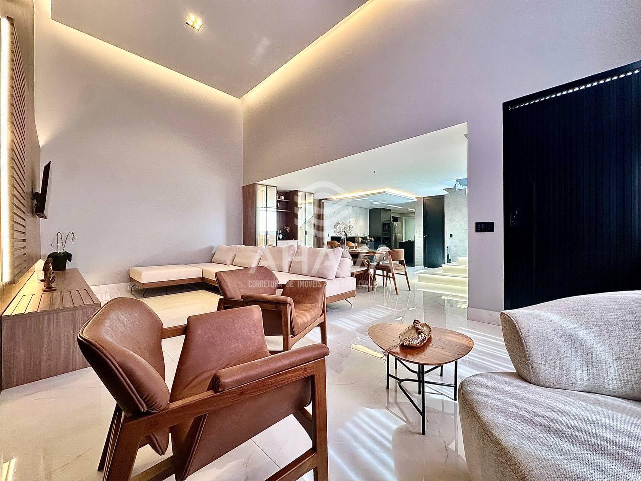 Casa à venda no São Luiz: 