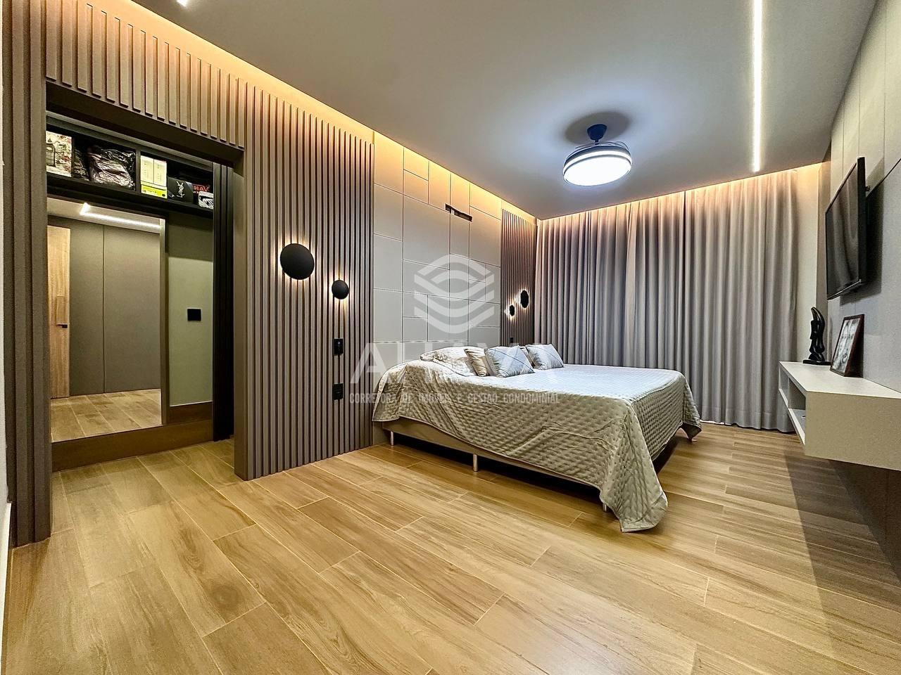 Casa à venda no São Luiz: 