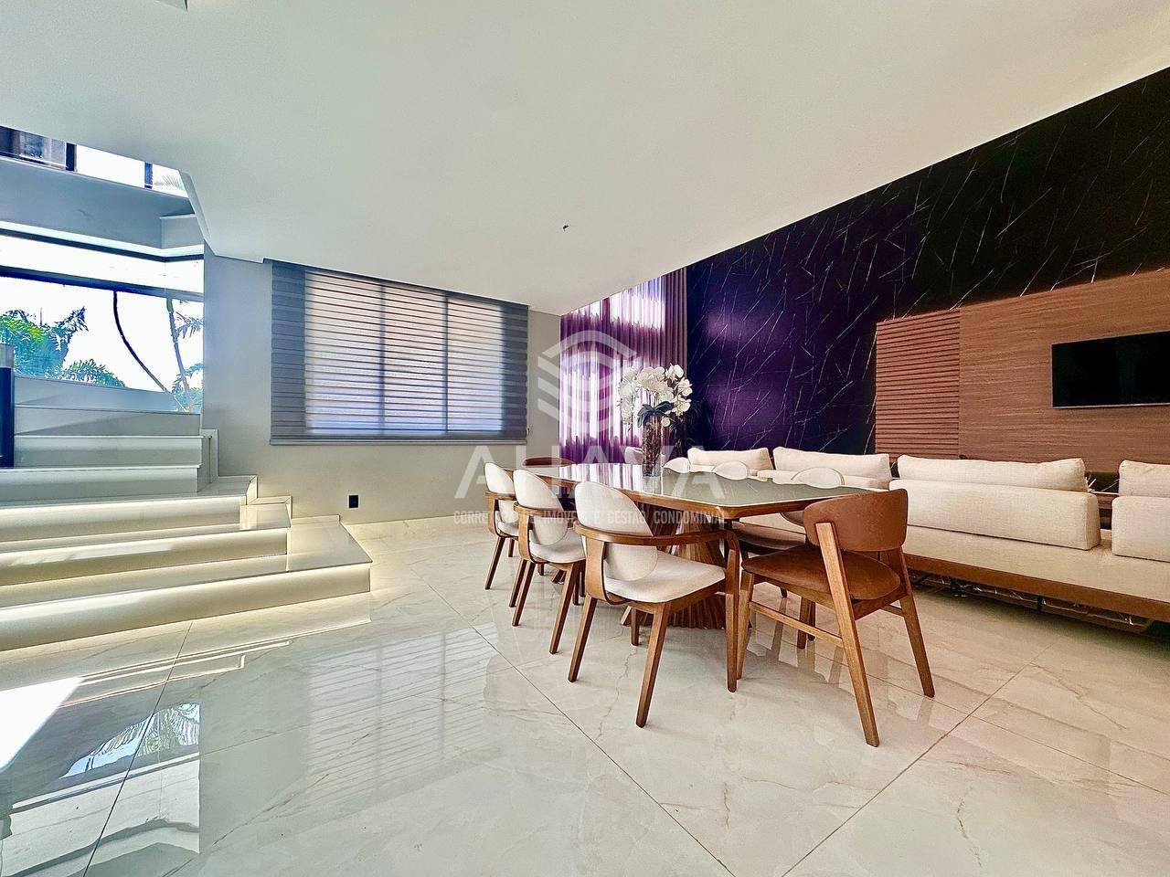 Casa à venda no São Luiz: 