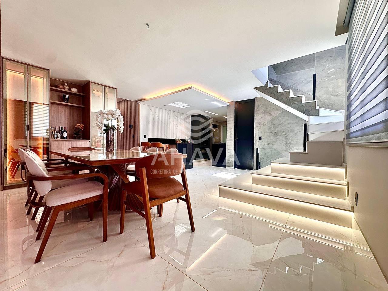 Casa à venda no São Luiz: 