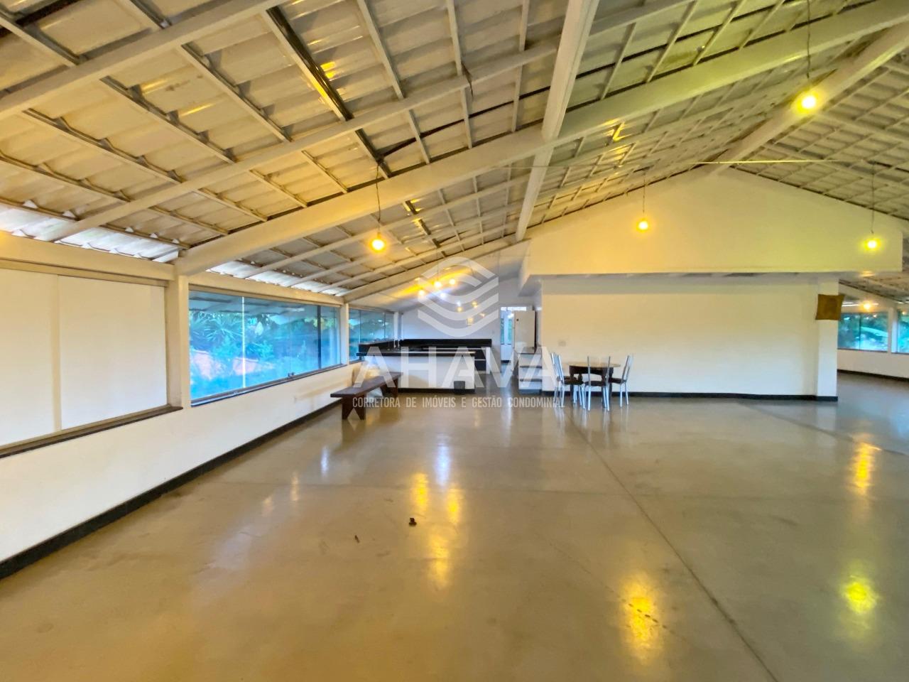 Casa comercial para aluguel no São Luiz: 