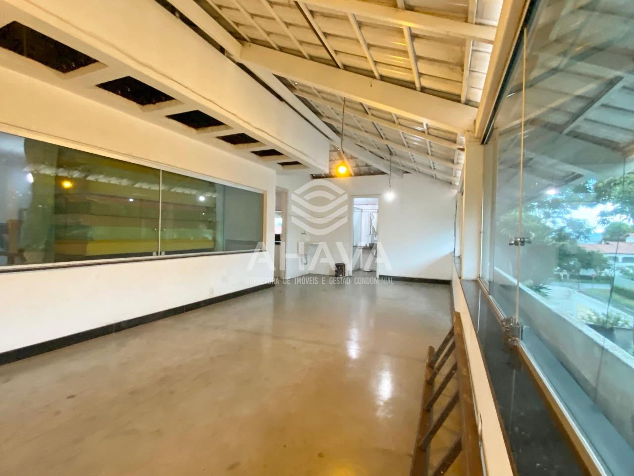 Casa comercial para aluguel no São Luiz: 