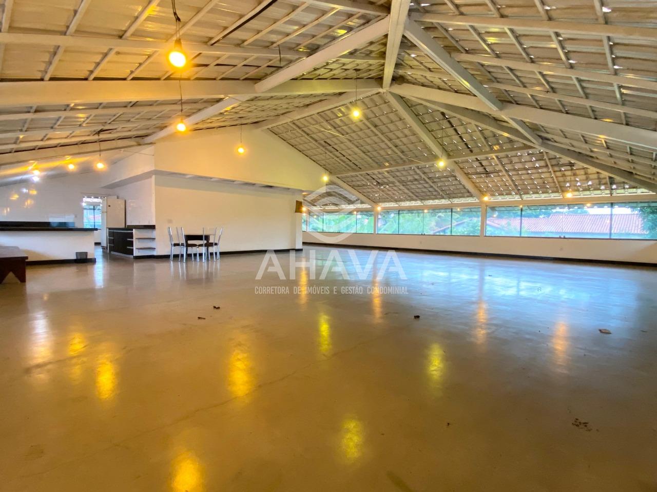 Casa comercial para aluguel no São Luiz: 