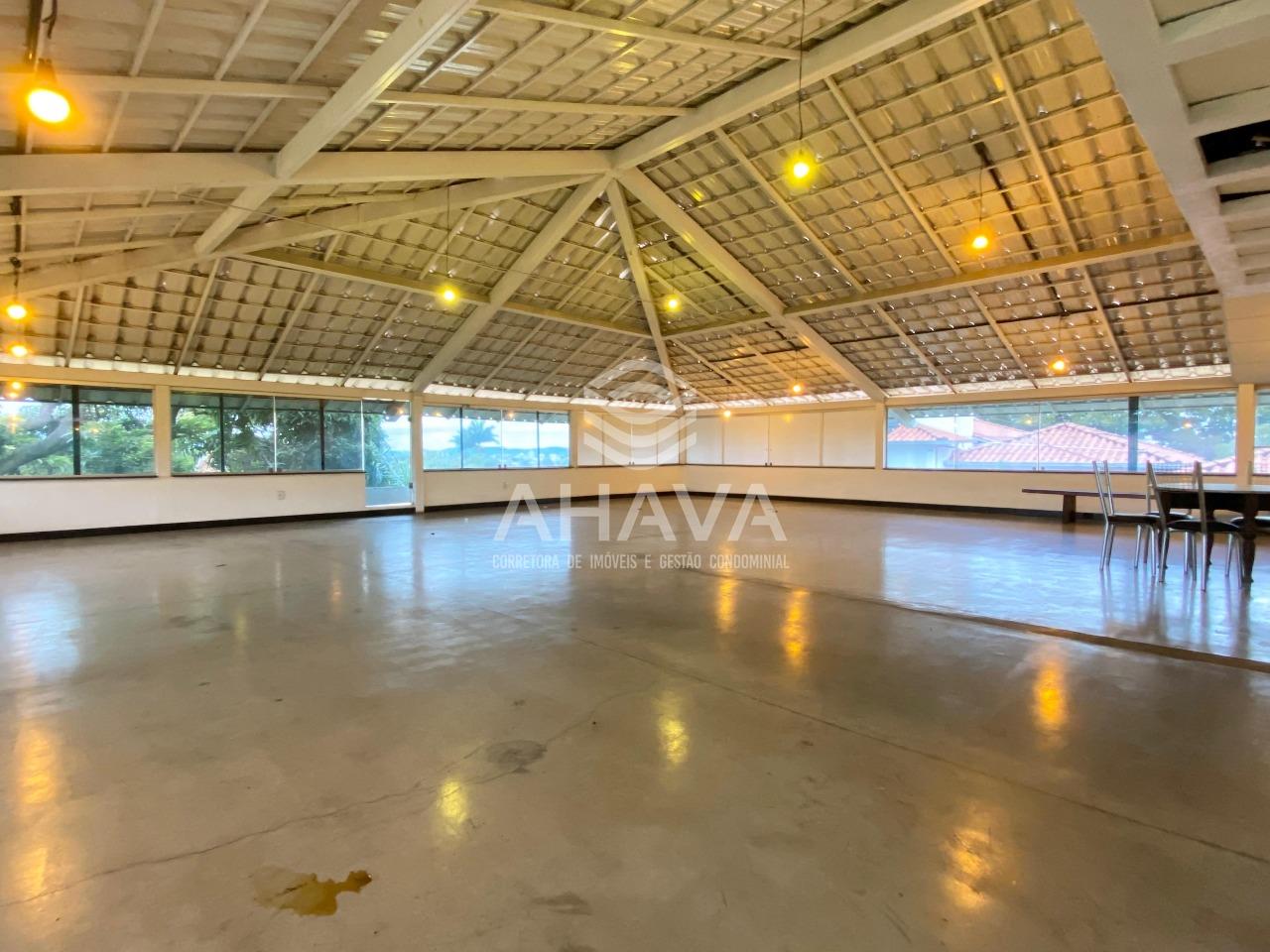 Casa comercial para aluguel no São Luiz: 