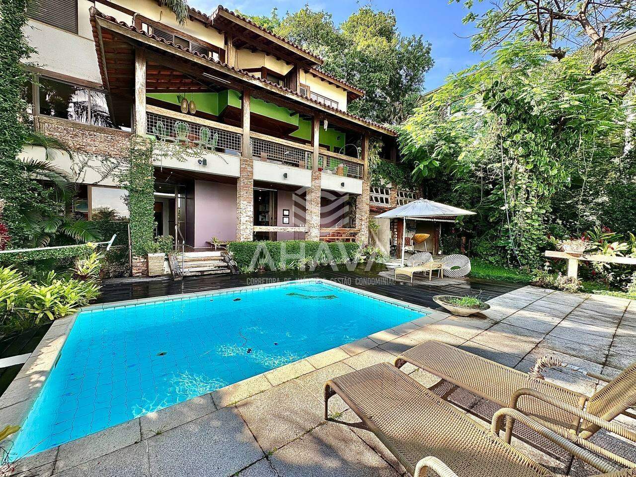 Casa à venda no Santa Amélia: 