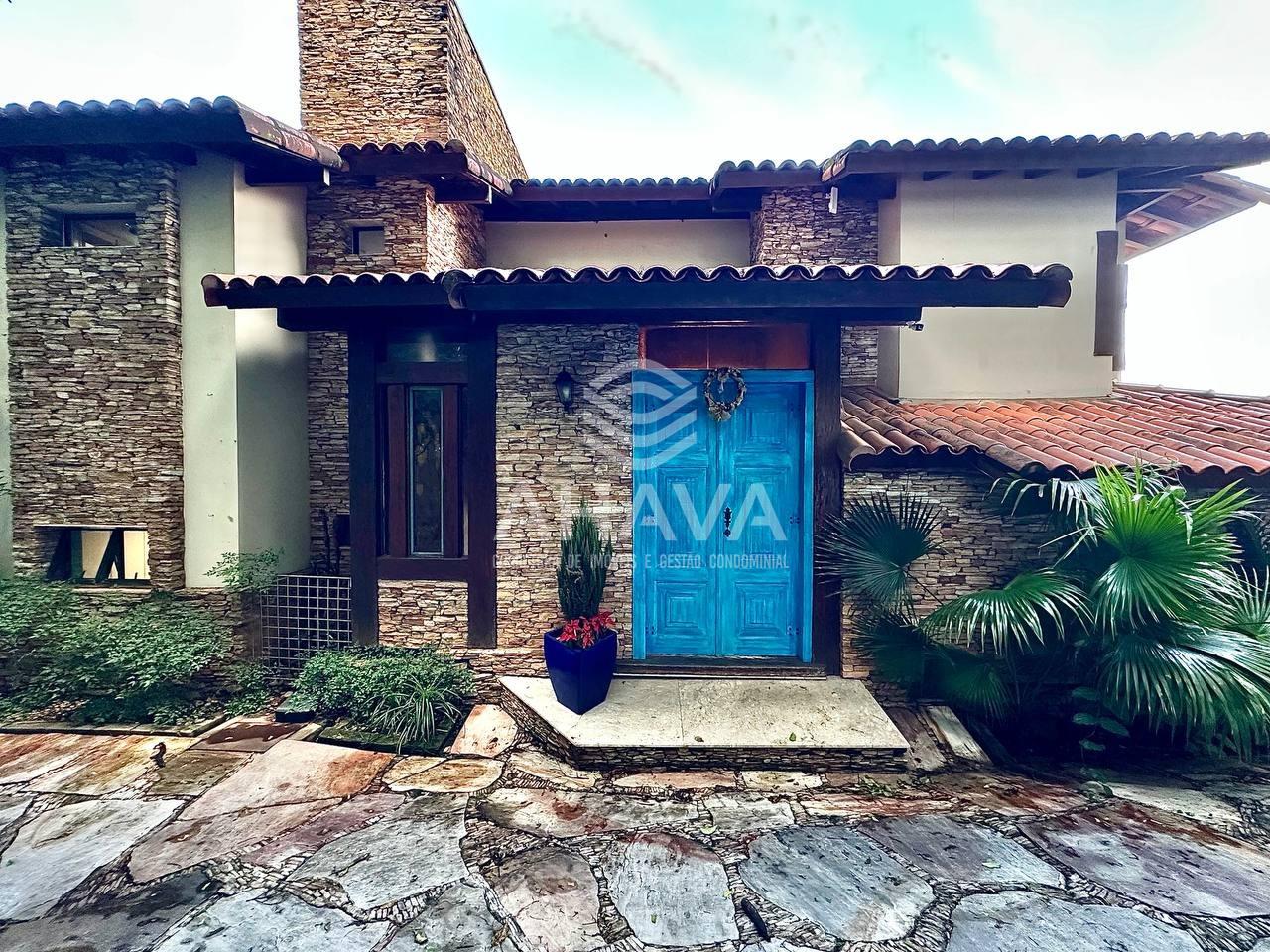 Casa à venda no Santa Amélia: 