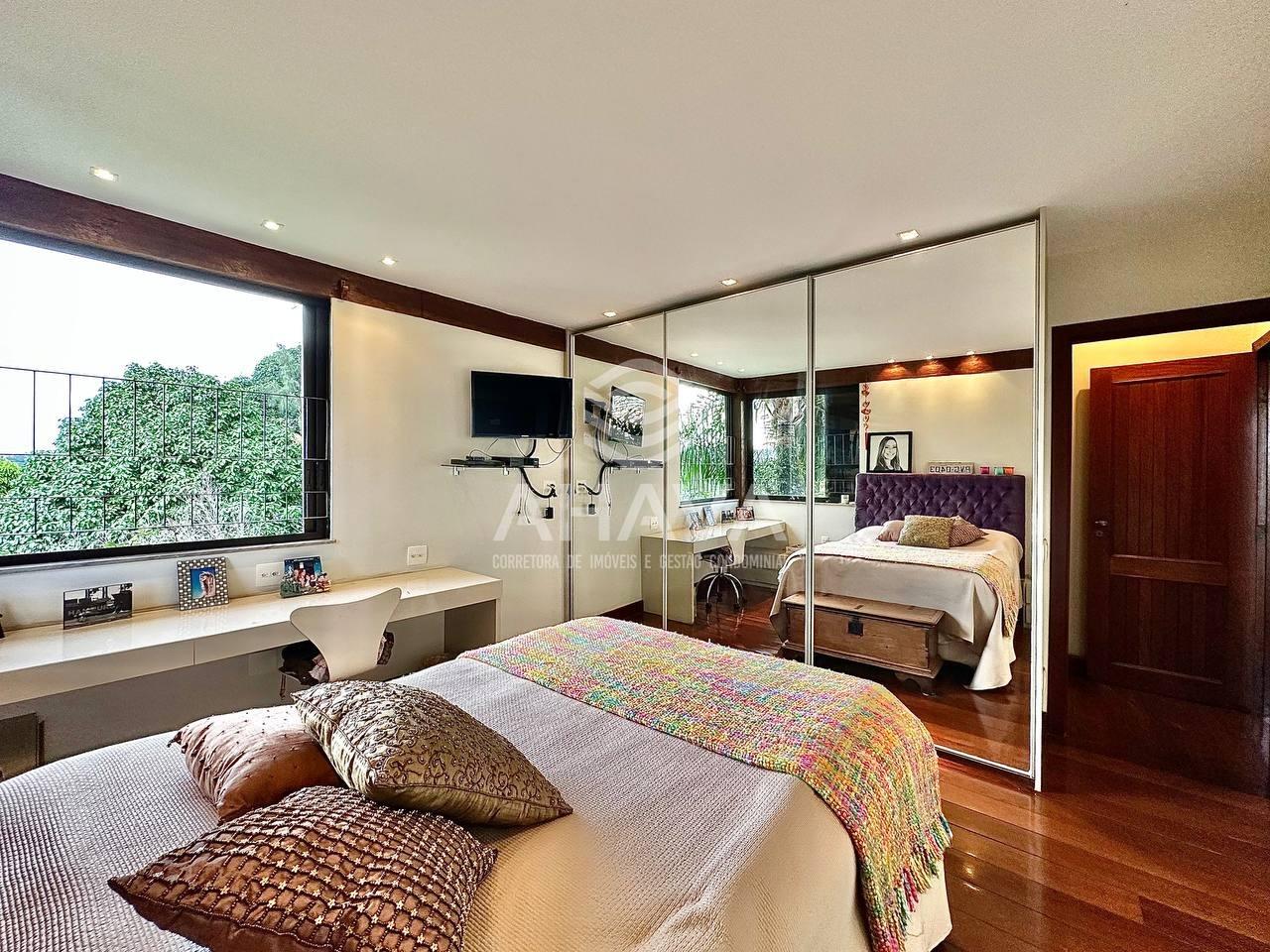 Casa à venda no Santa Amélia: 