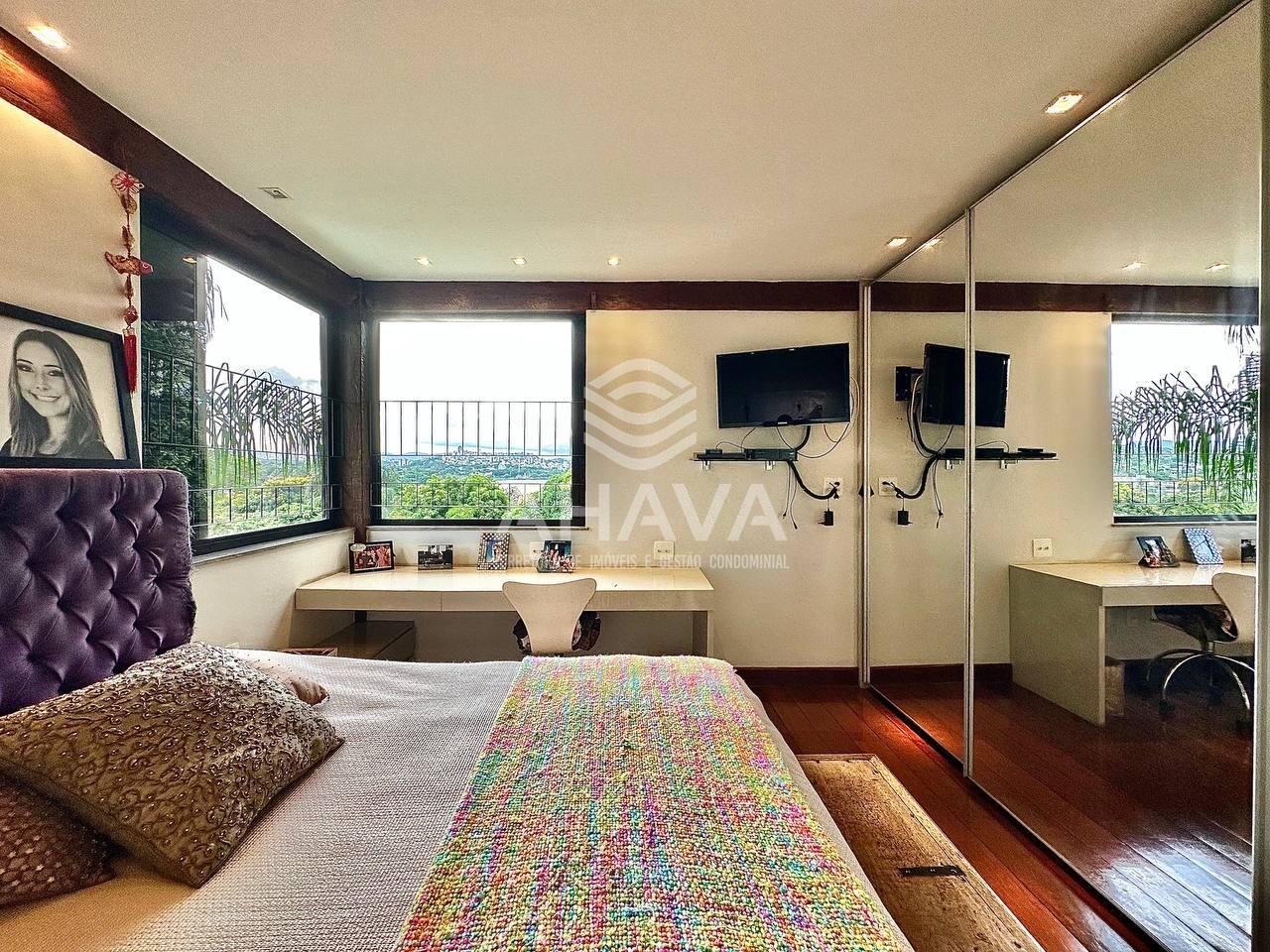 Casa à venda no Santa Amélia: 