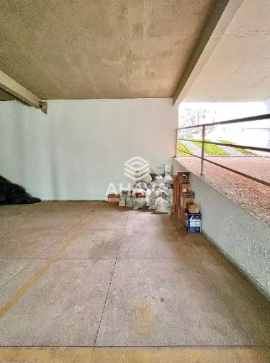 Galpão à venda no Heliópolis: 