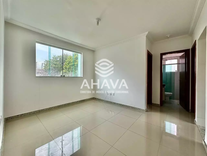 Apartamento à venda no Copacabana: 