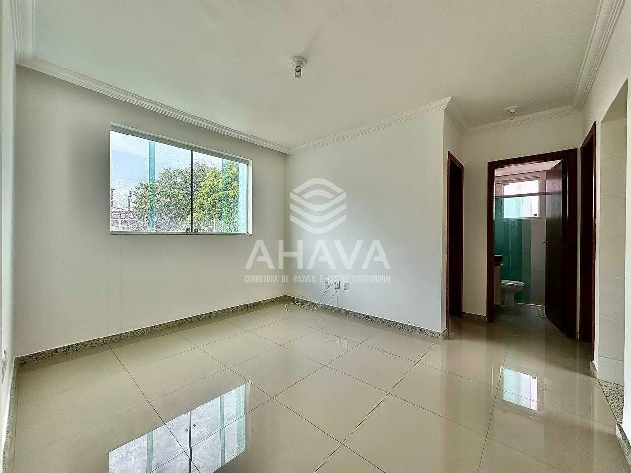 Apartamento à venda no Copacabana: 