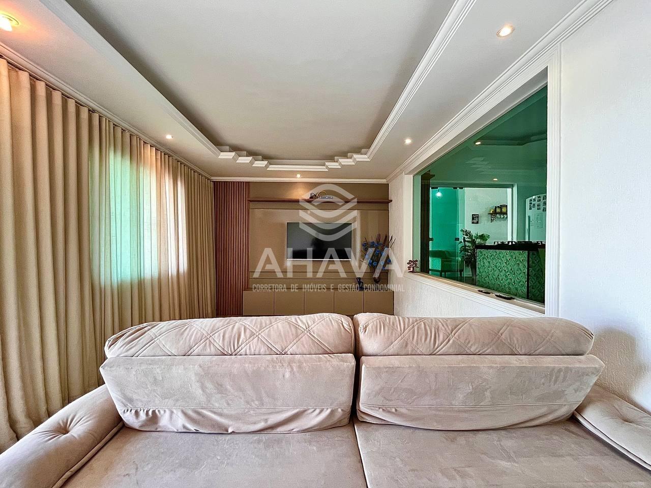 Casa à venda no Santa Amélia: 