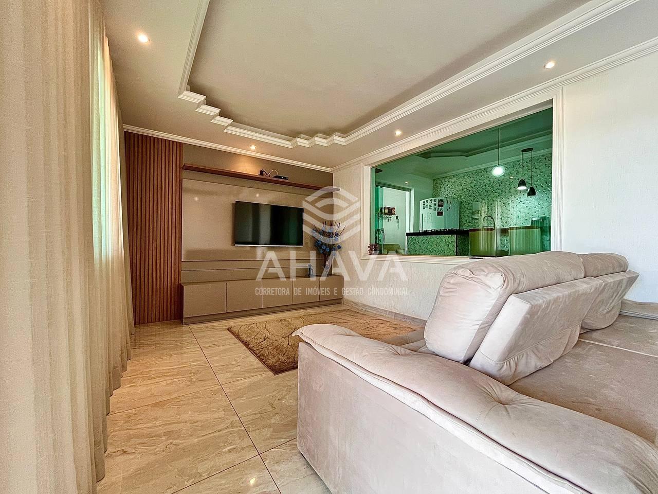 Casa à venda no Santa Amélia: 