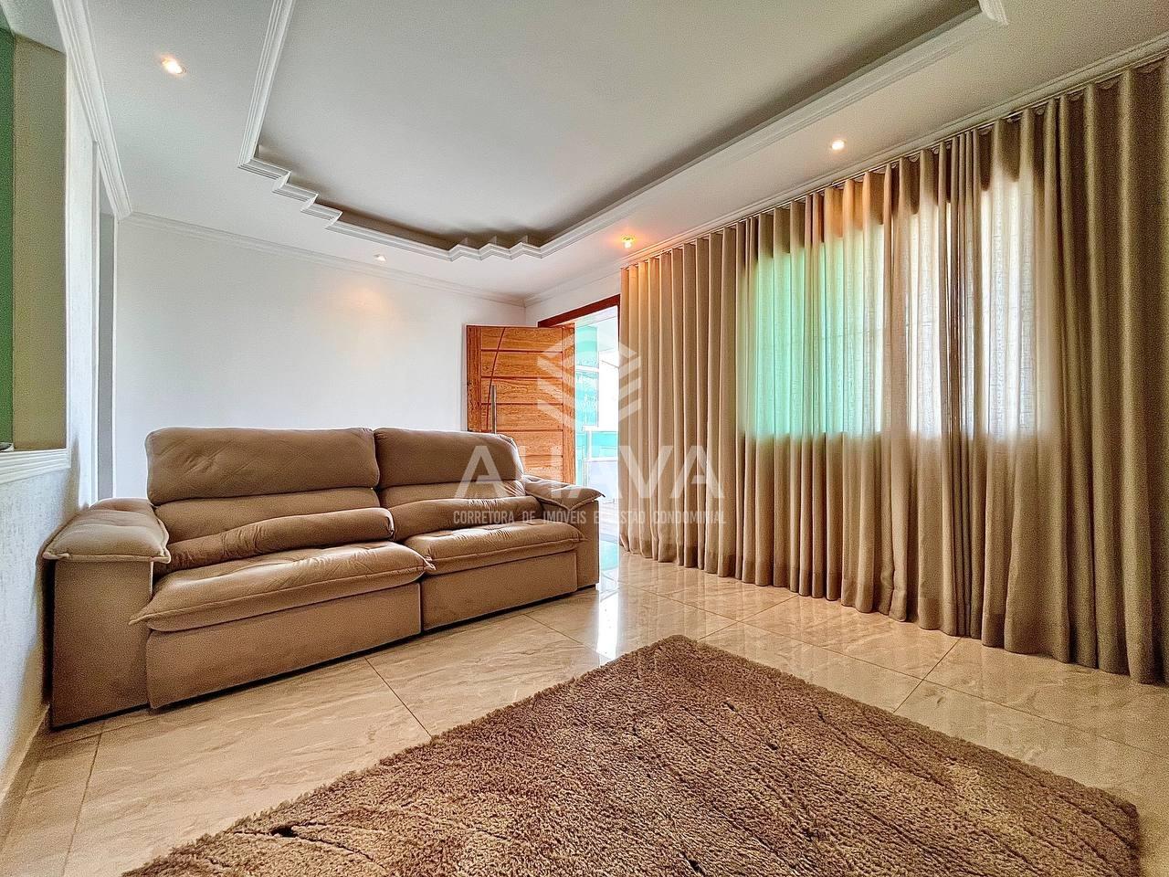 Casa à venda no Santa Amélia: 