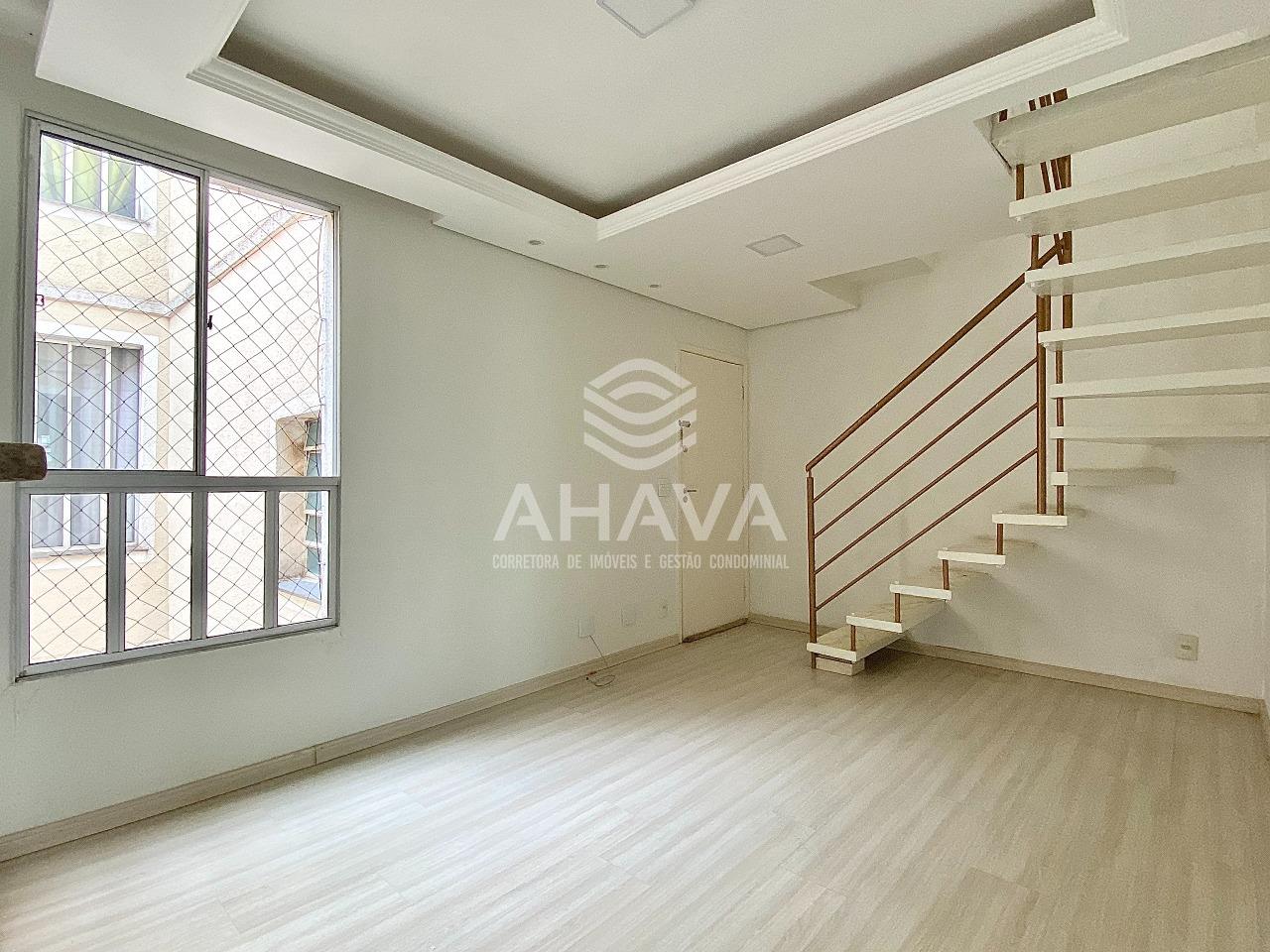 Cobertura à venda no Itapoã: 