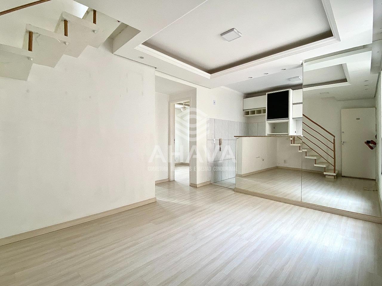 Cobertura à venda no Itapoã: 