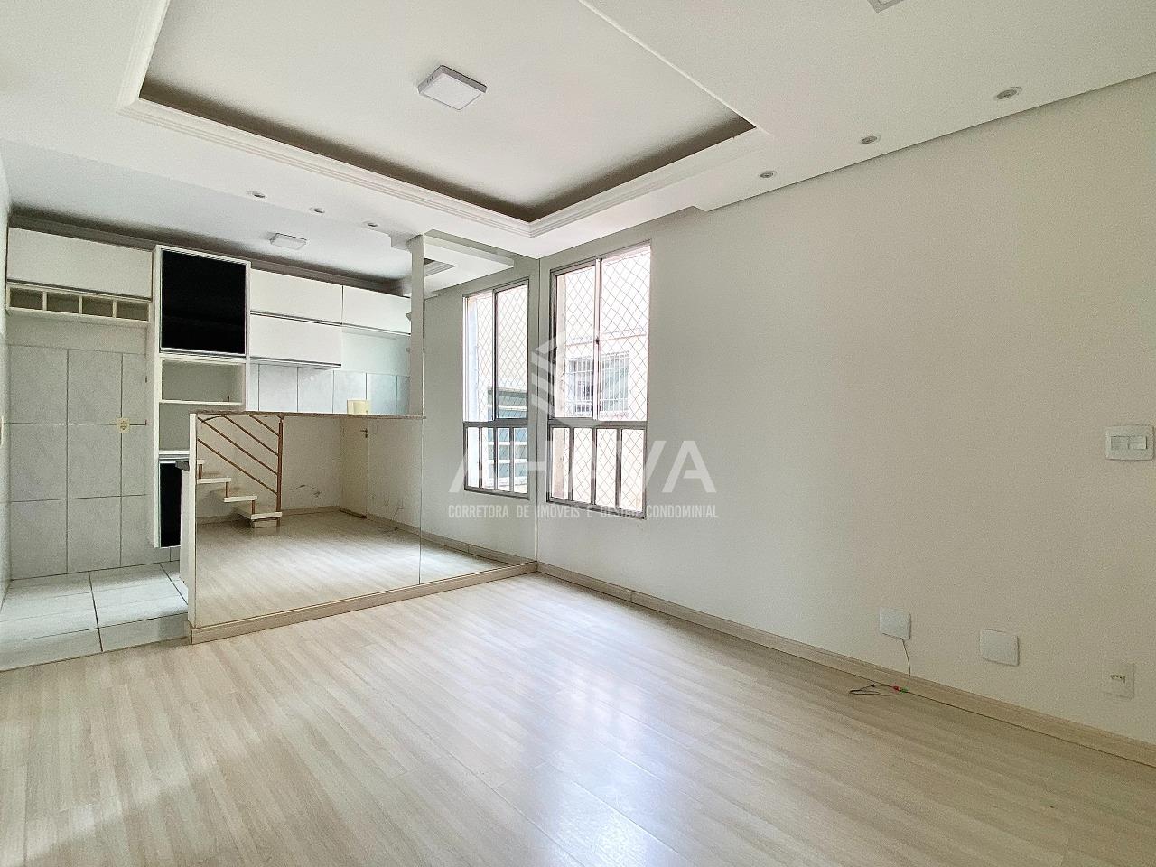 Cobertura à venda no Itapoã: 