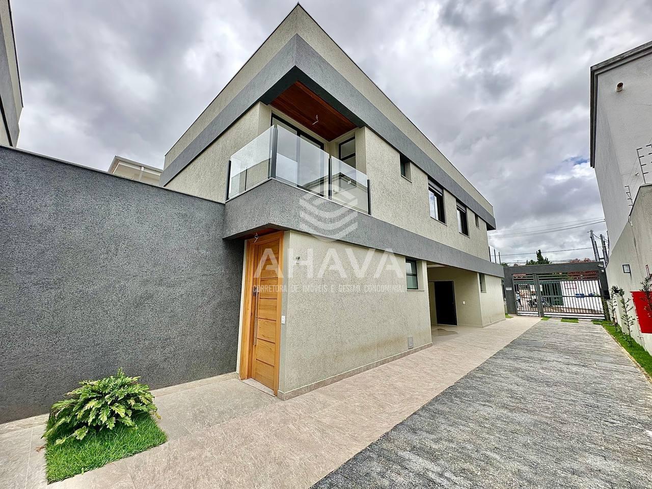 Casa em condomínio à venda no Trevo: CASA 2