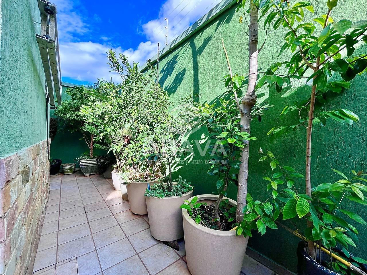 Casa à venda no Jardim Guanabara: 