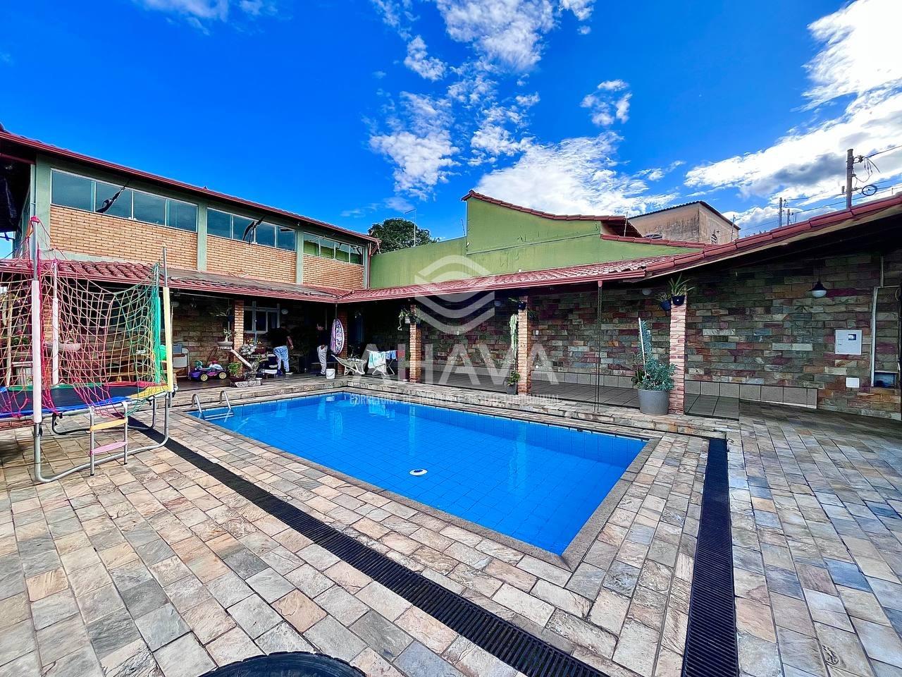 Casa à venda no Jardim Guanabara: 