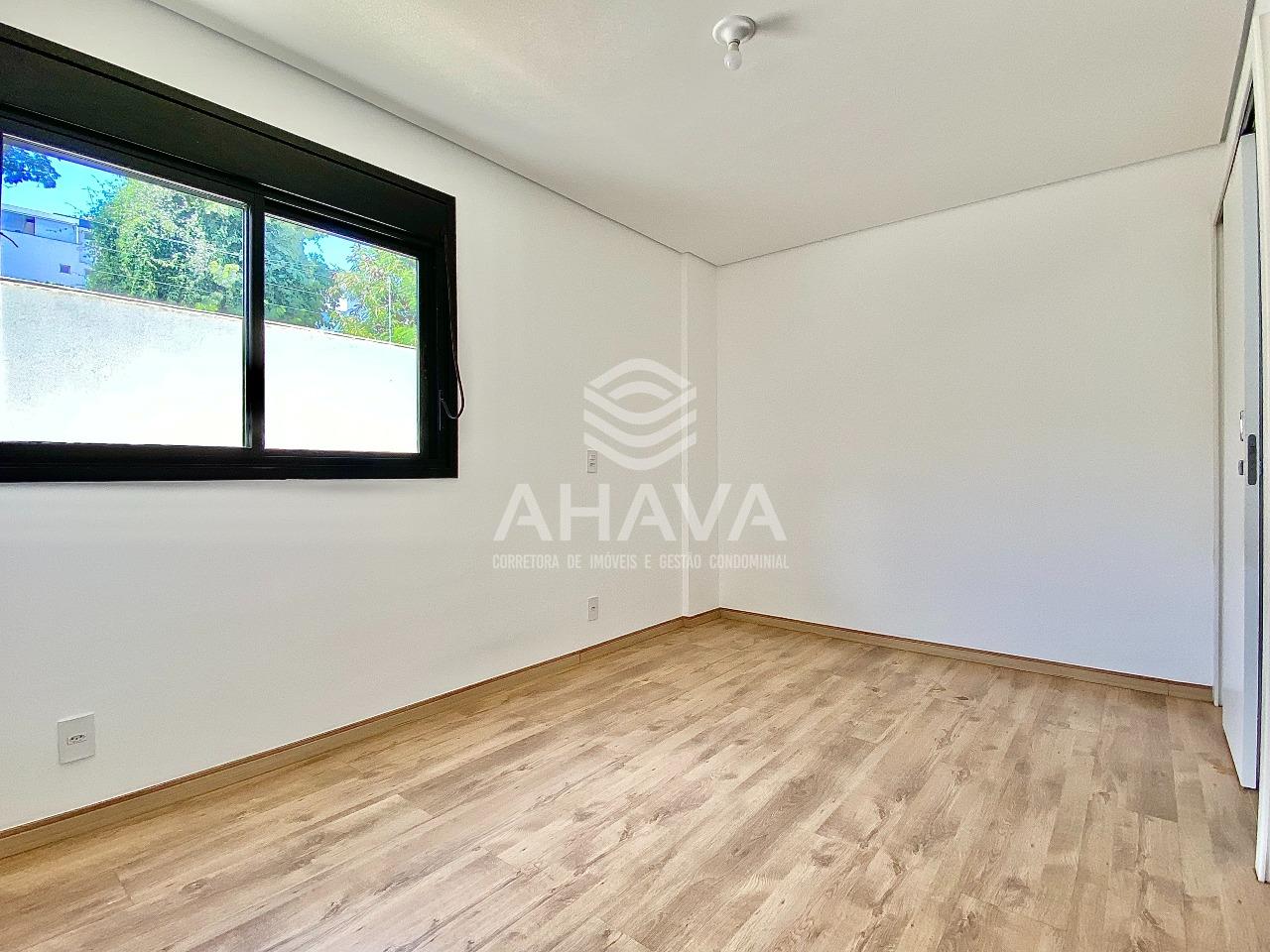 Área privativa à venda no Santa Rosa: 