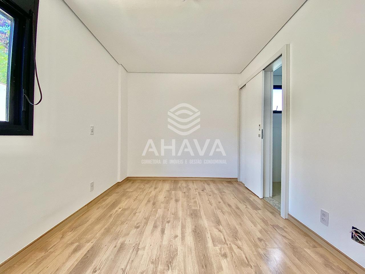 Área privativa à venda no Santa Rosa: 