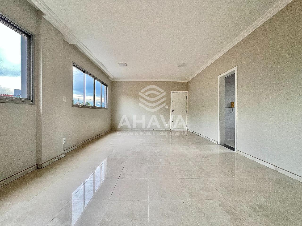 Apartamento à venda no Itapoã: 