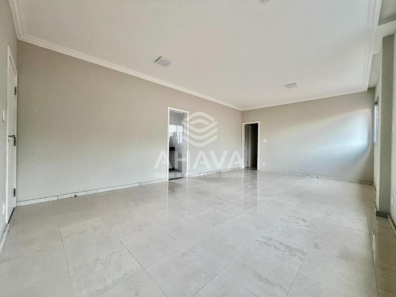 Apartamento à venda no Itapoã: 