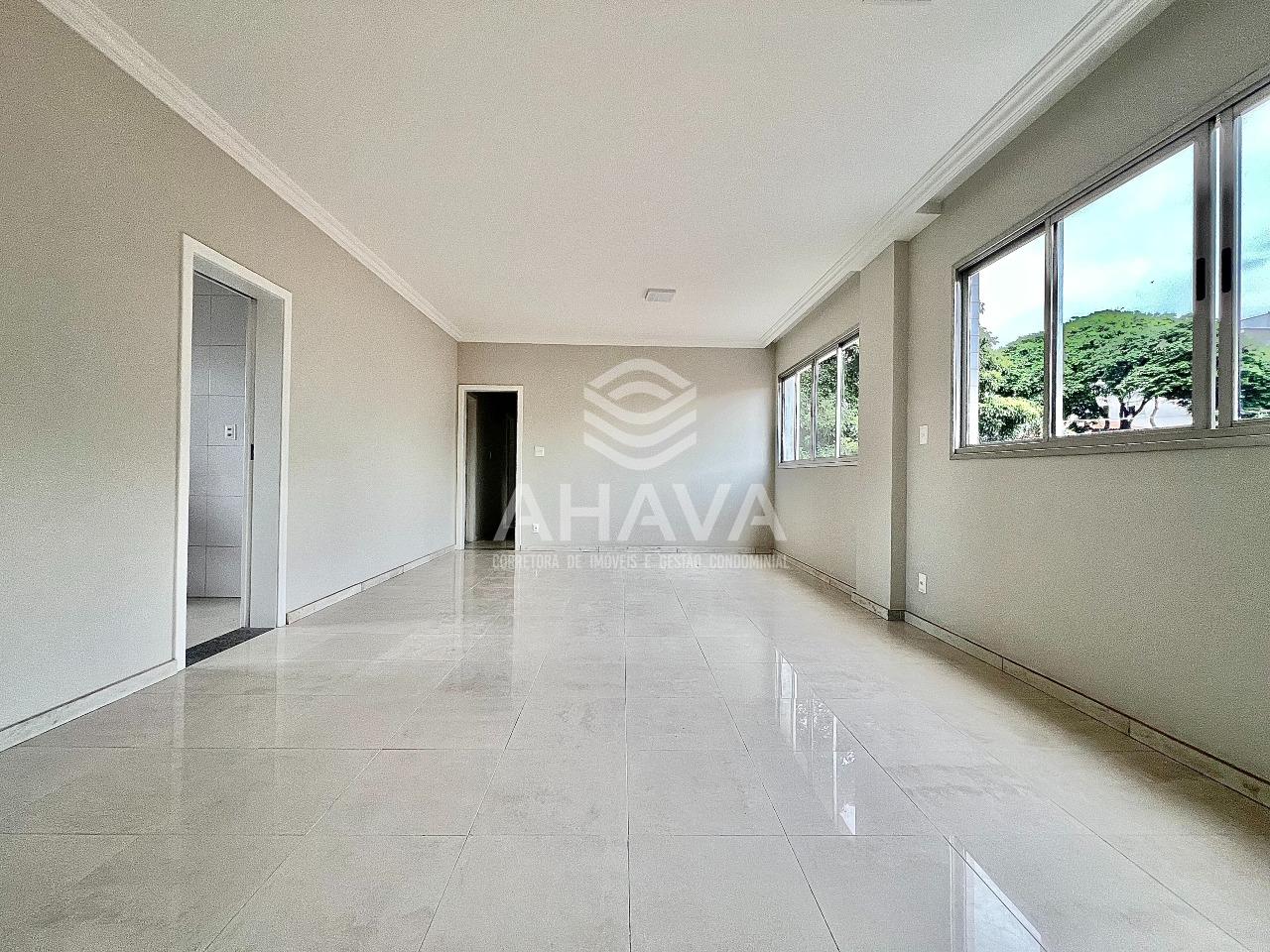 Apartamento à venda no Itapoã: 