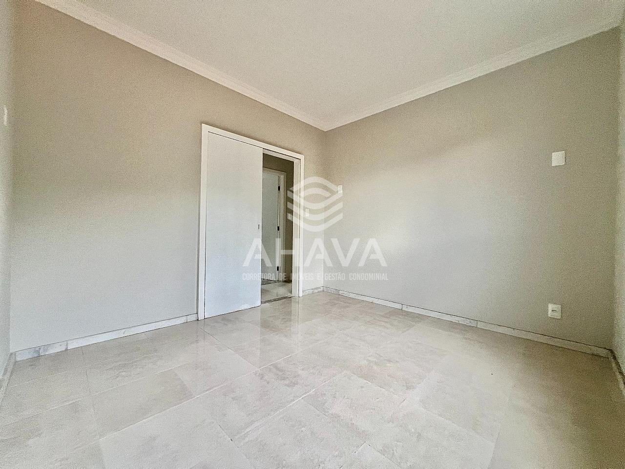 Apartamento à venda no Itapoã: 