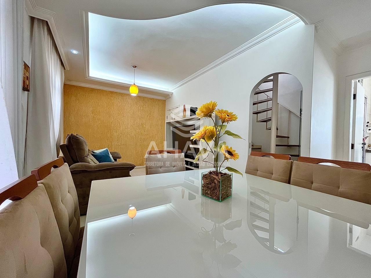 Cobertura à venda no Heliópolis: 