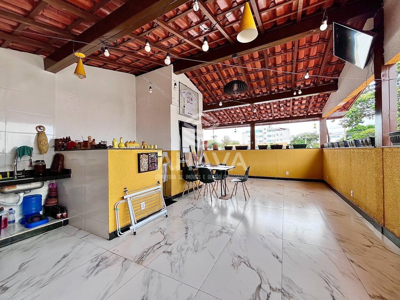 Casa geminada à venda no Santa Branca: 