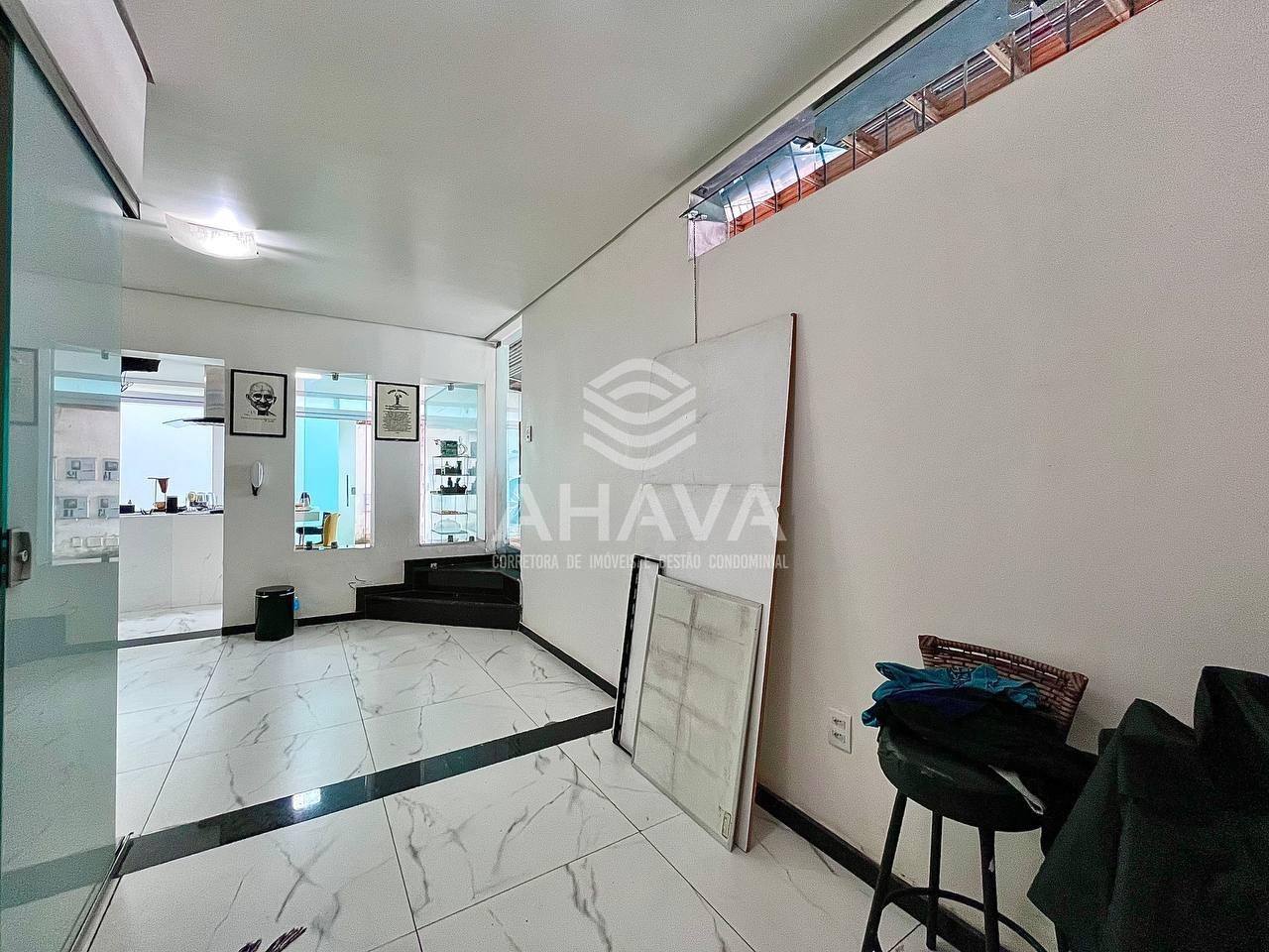 Casa geminada à venda no Santa Branca: 