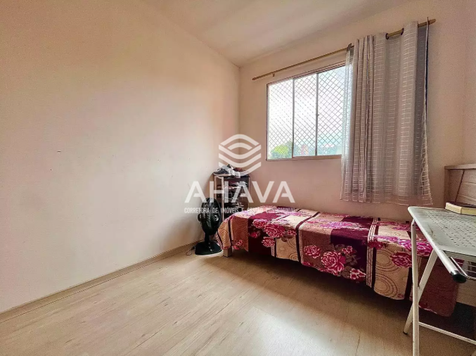 Apartamento à venda no Santa Amélia: 