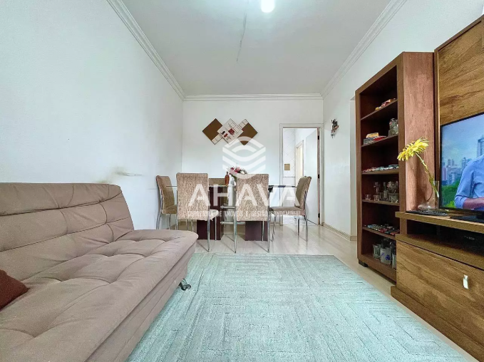 Apartamento à venda no Santa Amélia: 