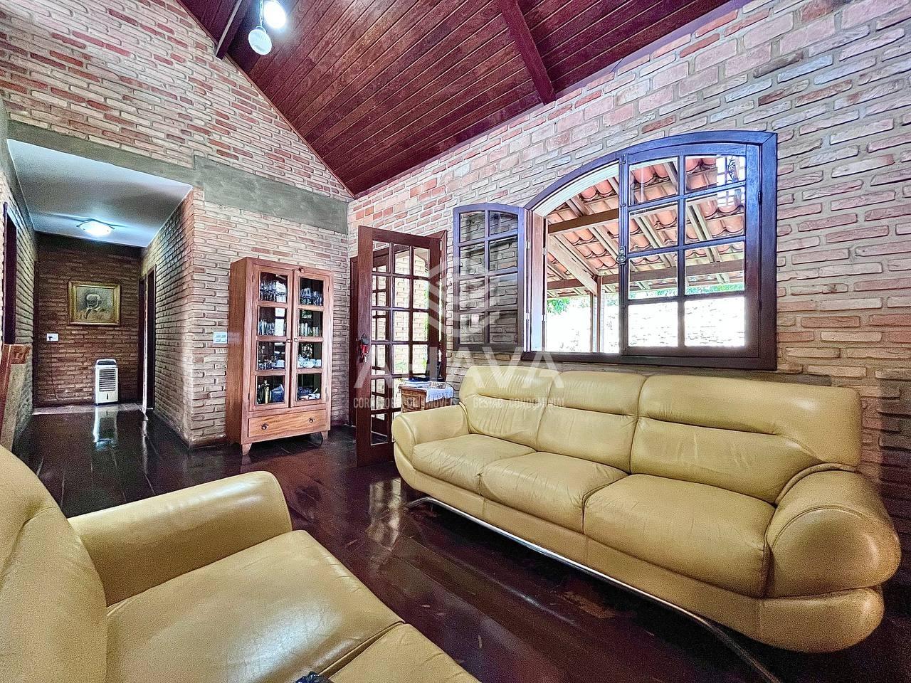 Casa à venda no Bandeirantes (Pampulha): 