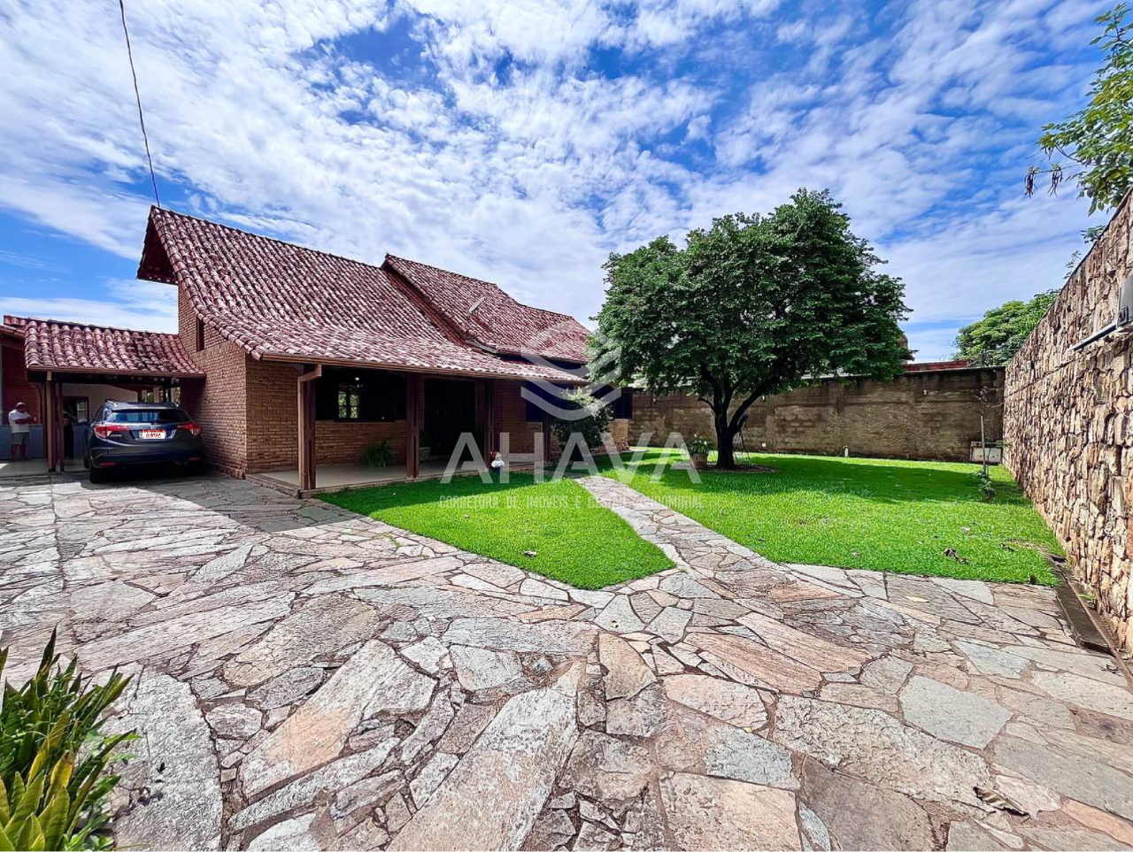 Casa à venda no Bandeirantes (Pampulha): 