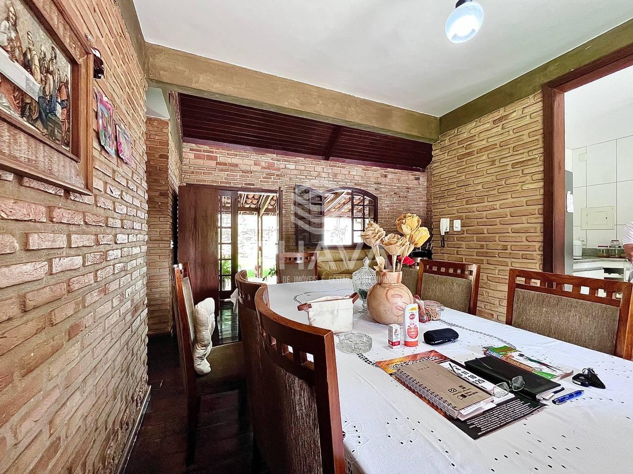 Casa à venda no Bandeirantes (Pampulha): 