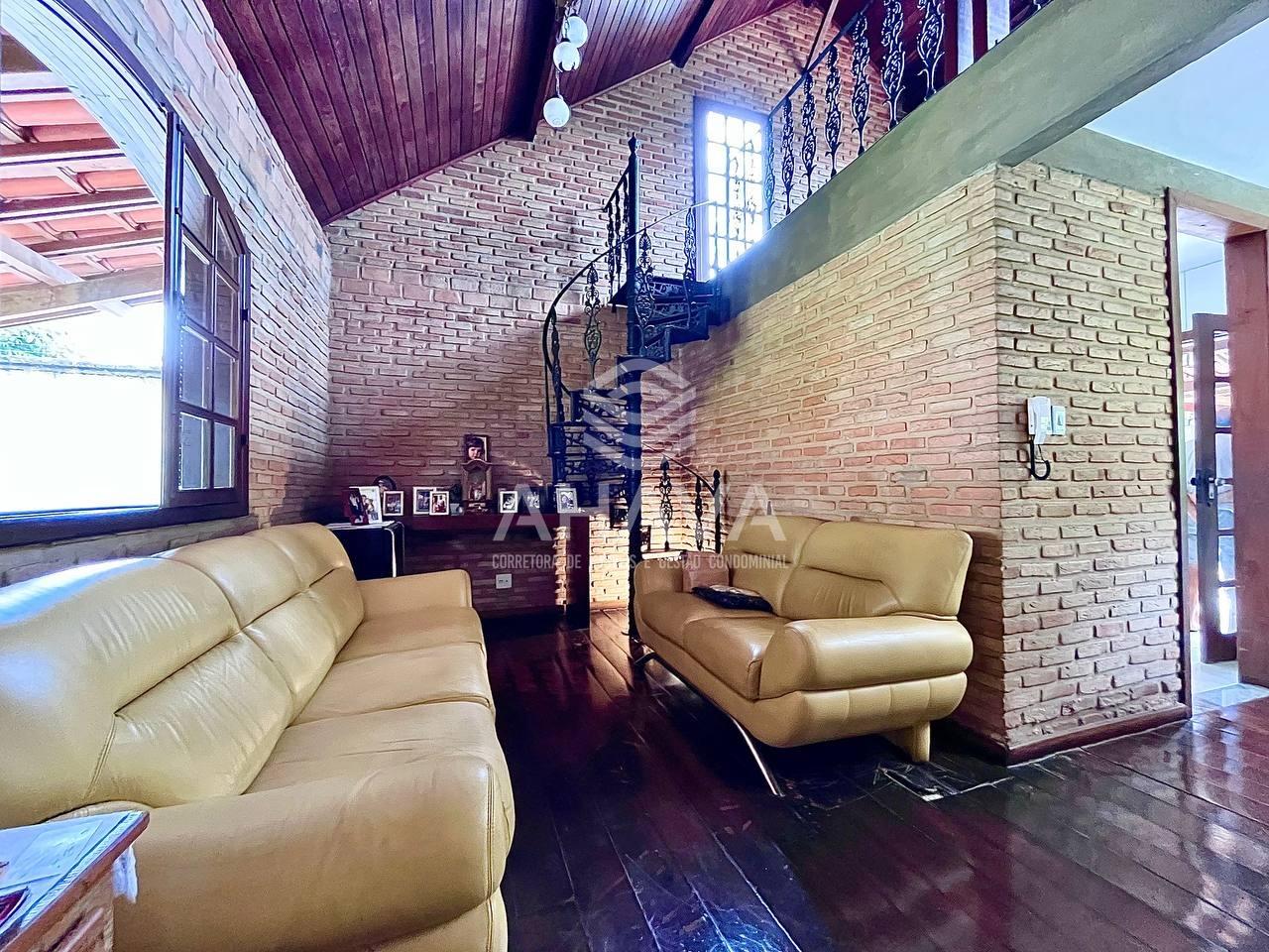 Casa à venda no Bandeirantes (Pampulha): 