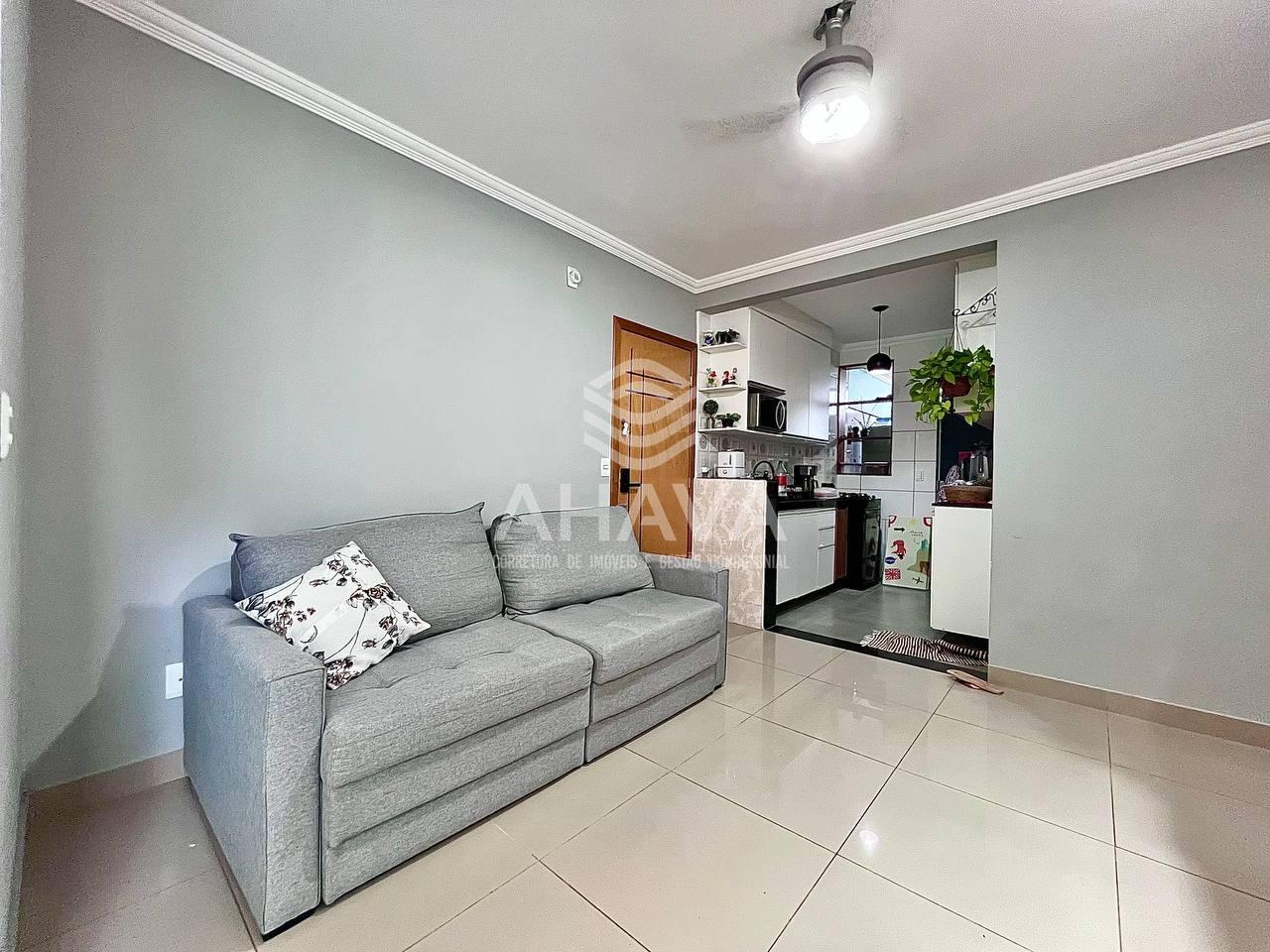 Apartamento com área privativa à venda no Planalto: 