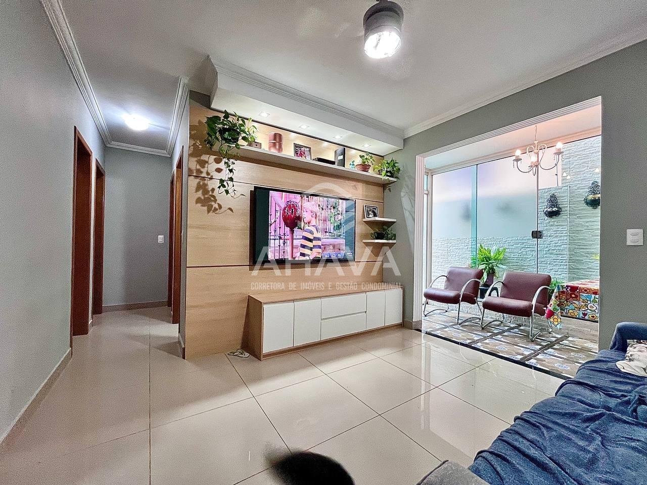 Apartamento com área privativa à venda no Planalto: 