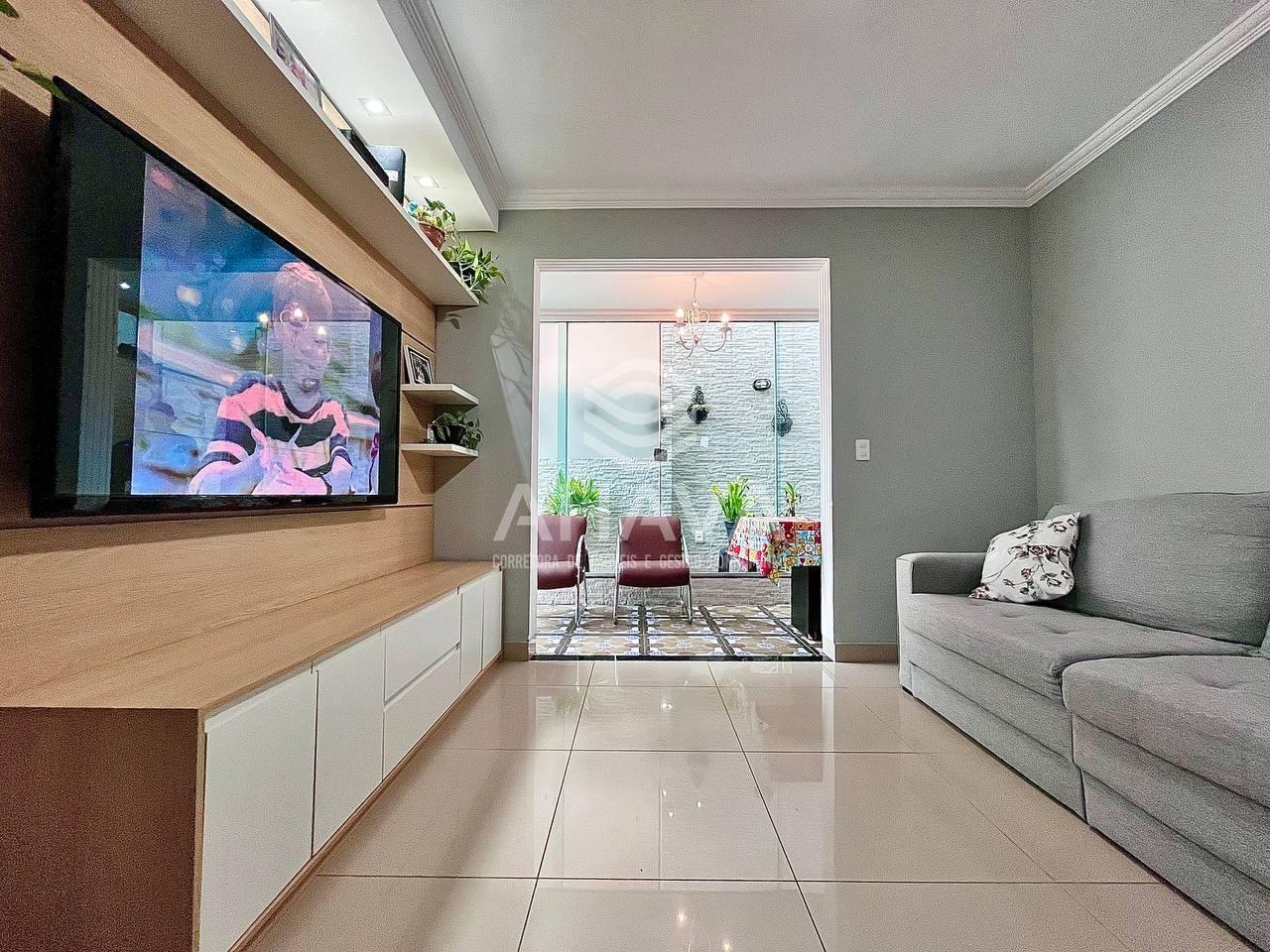 Apartamento com área privativa à venda no Planalto: 