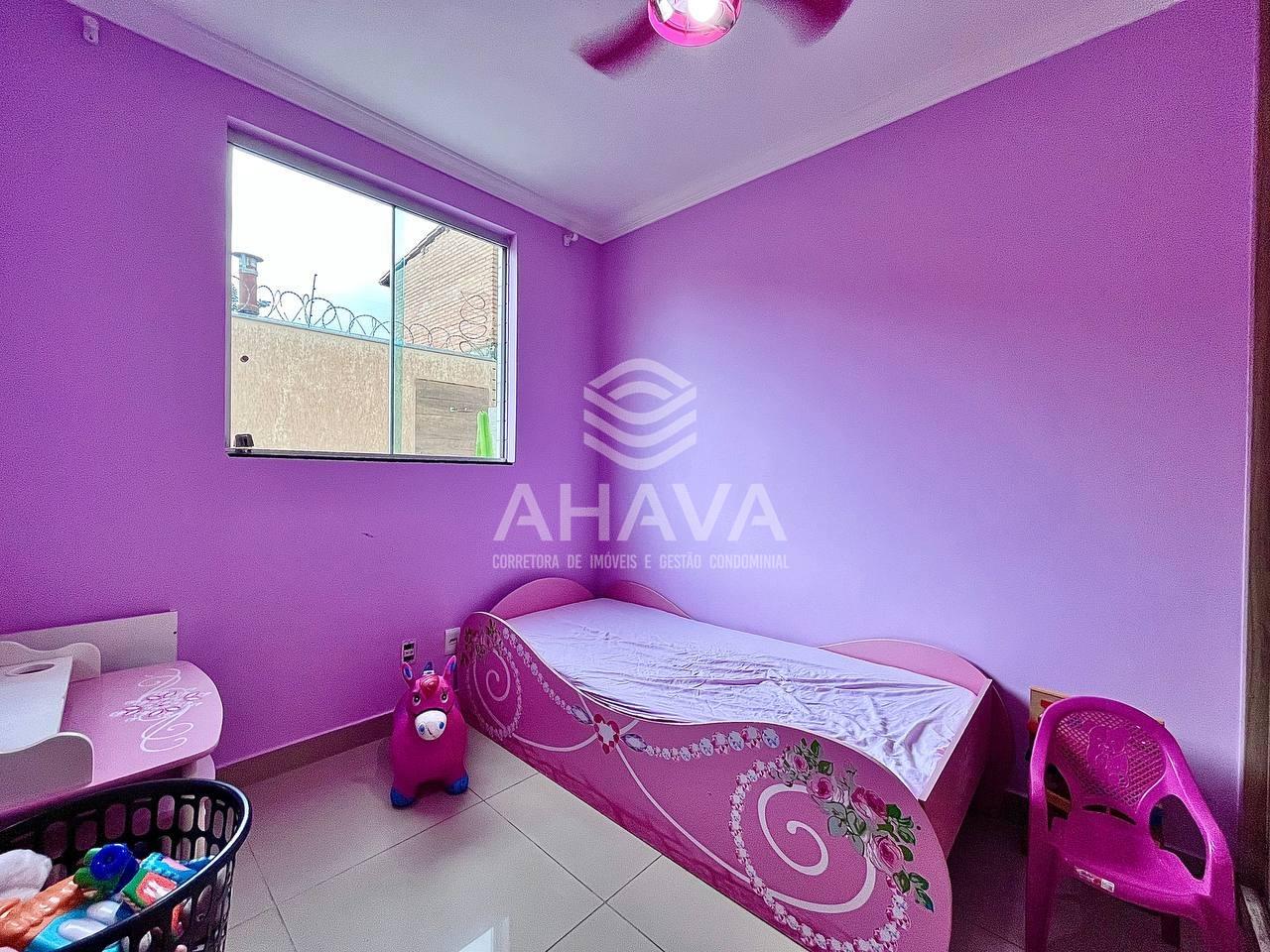 Apartamento com área privativa à venda no Planalto: 