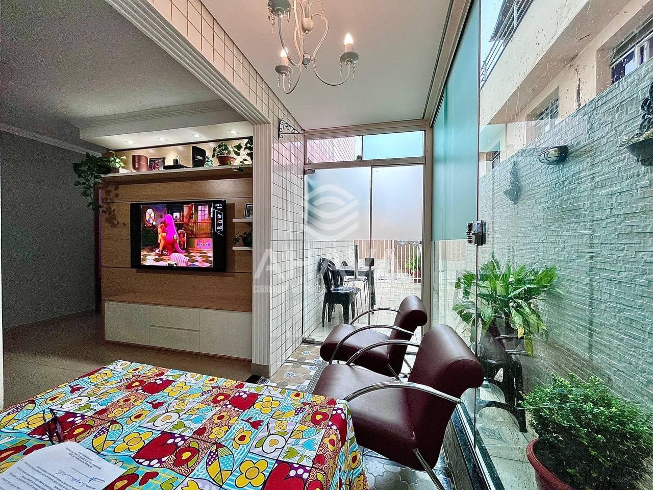 Apartamento com área privativa à venda no Planalto: 