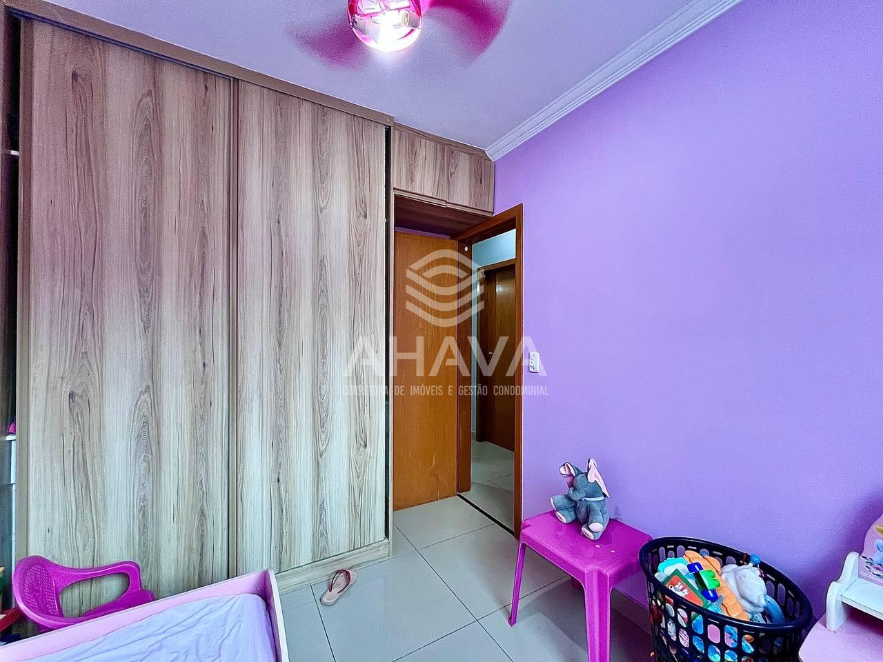 Apartamento com área privativa à venda no Planalto: 