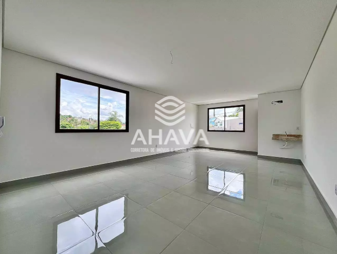 Sala à venda no São Luiz: 