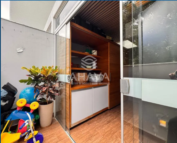 Apartamento à venda no Vila Clóris: 