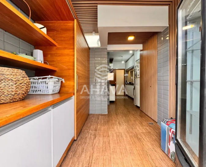 Apartamento à venda no Vila Clóris: 